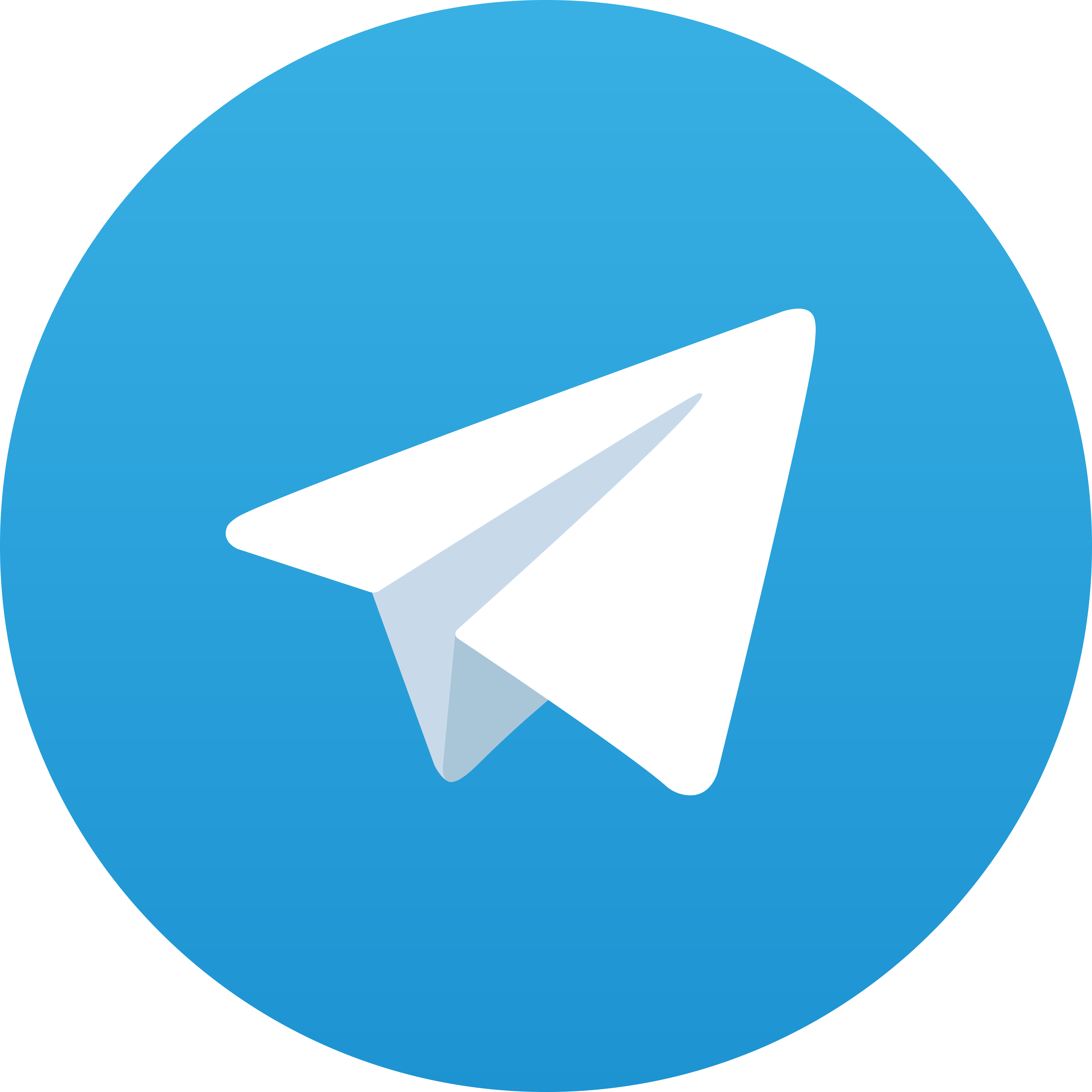 Telegram VAS777